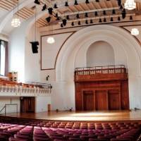 Cadogan Hall